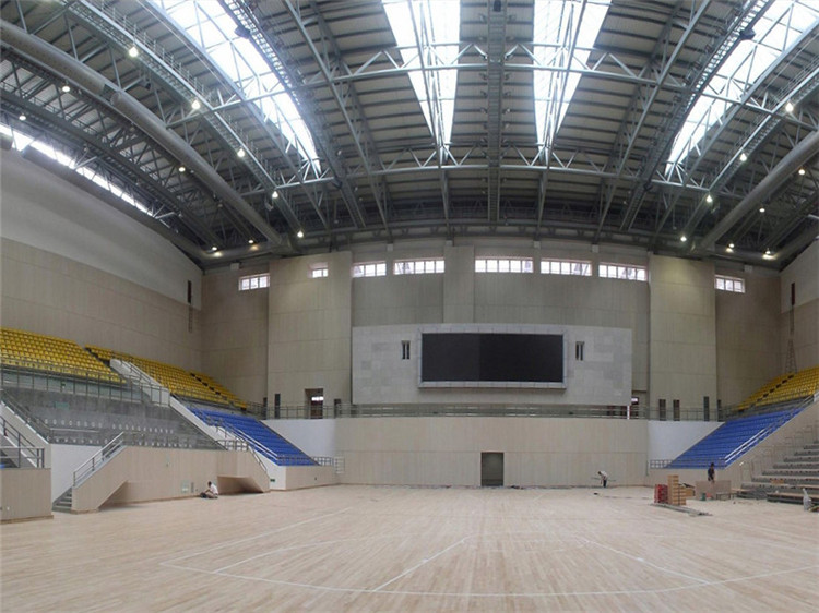 丹阳体育委员会运动场